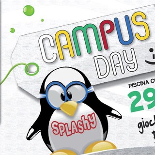 Imperi: lunedì prossimo alla piscina 'Cascione', al via la prima edizione del 'Campus Day'