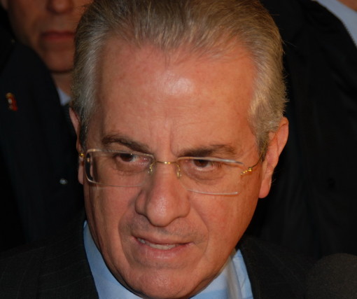 Claudio Scajola