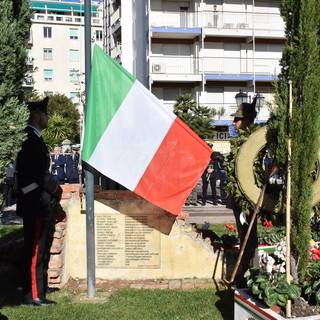 Sanremo, martedì la commemorazione dei caduti di Nassiriya