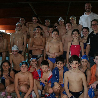 Triathlon: un successo la Coppa Primavera di Sanremo e Imperia