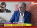 Striscia la Notizia torna a fare le pulci alla convenzione Comune-Rai per il Festival di Sanremo