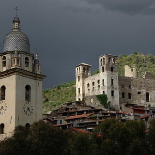 Dolceacqua: questa sera ai 'Concerti nel Castello' anche le volontarie dell'associazione 'Noi4You'