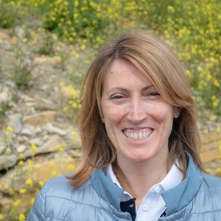 Chiara Cerri, consigliere regionale Lista Toti