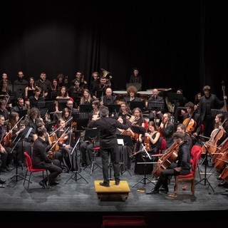 Musica classica e pop per inaugurare l’anno accademico del Conservatorio Ghedini di Cuneo: concerto in diretta su Sanremo News