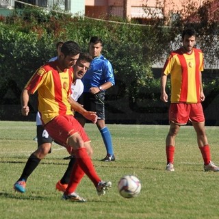 Calcio. Domani in Coppa debutta il nuovo Taggia. Il presidente Ghu: &quot;Prendiamo l'impegno in modo serio&quot;