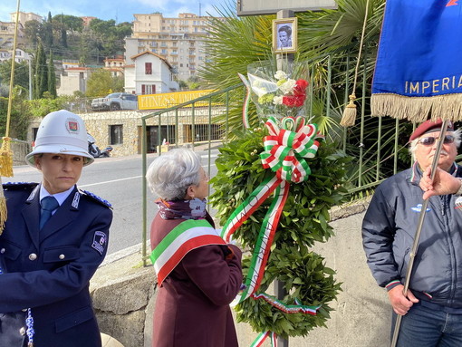 Sanremo: domani, celebrazione della 'Giornata del Ricordo' in via Martiri delle Foibe