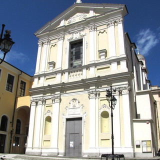 Sanremo: venerdì prossimo le celebrazioni per la festa patronale della chiesa di Santo Stefano