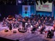 Nuovo successo per la 'Sanremo Summer Symphony' ieri sera all'Auditorium 'Franco Alfano' (Foto)