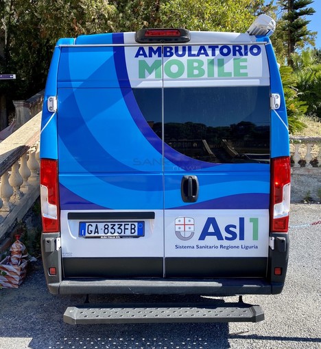 Ospedaletti: pomeriggio di vaccinazione martedì 1° marzo, appuntamento in via Cavalieri di Malta