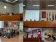 Ventimiglia, seduta straordinaria sui migranti. Di Muro: &quot;Sì a Cpr, Ferrotel sarà un Pad per persone sole&quot; (Foto)