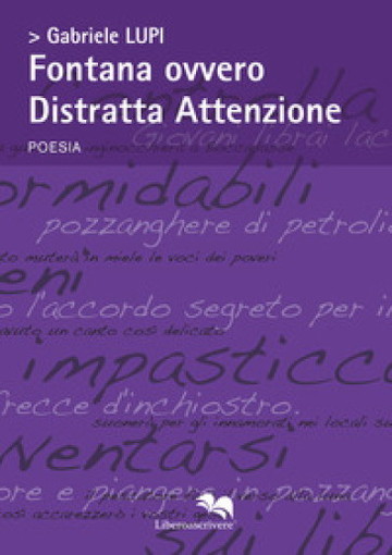 Imperia: venerdì prossimo alle 18 in 'Galleria degli Orti' la presentazione del libro di Gabriele Lupi