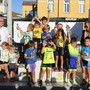 Splendida trasferta lombarda per le Piccole Canaglie della Contraband Cycling Team