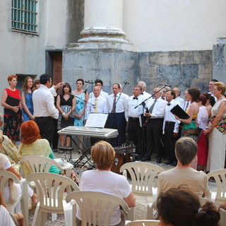 Triora: fervono i preparativi per i festeggiamenti di Ferragosto e dell'Assunta