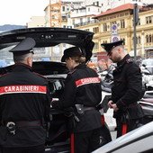 Sanremo: controlli terminati al cantiere di piazza Eroi, nessun problema rilevato tranne le recinzioni