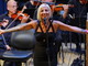 Sanremo: Malika Ayane incanta l'auditorium 'Franco Alfano', applausi a scena aperta (Foto)