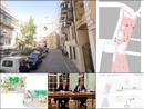 Il progetto per piazza San Sebastiano