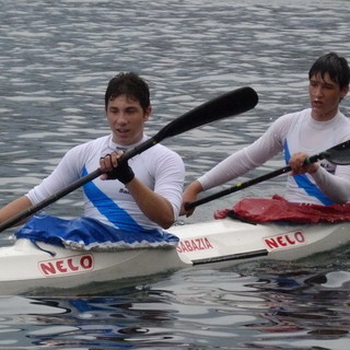 Canoa: i Matuziani conquistano tre titoli nazionali ai Campionati Italiani di Osiglia in Val Bormida