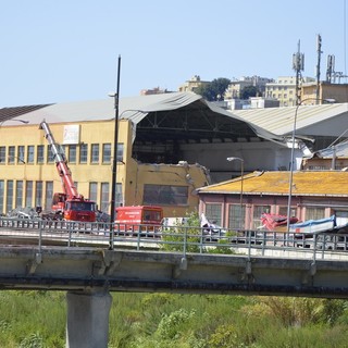 Psicosi dei viadotti autostradali anche in Francia, intanto il Principato di Monaco si unisce al cordoglio per i morti di Genova