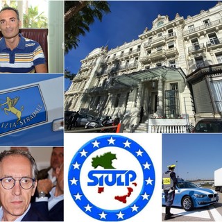 Sanremo: i capigruppo scrivono a Prefetto e Questore per salvare il punto di Polizia Stradale, Il Grande “L'amministrazione non è mai rimasta in silenzio”