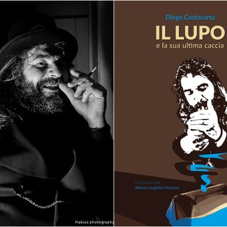 Sanremo è la terra de “Il lupo e la sua ultima caccia”: l’ex poliziotto Diego Costacurta torna con la sua ultima fatica letteraria