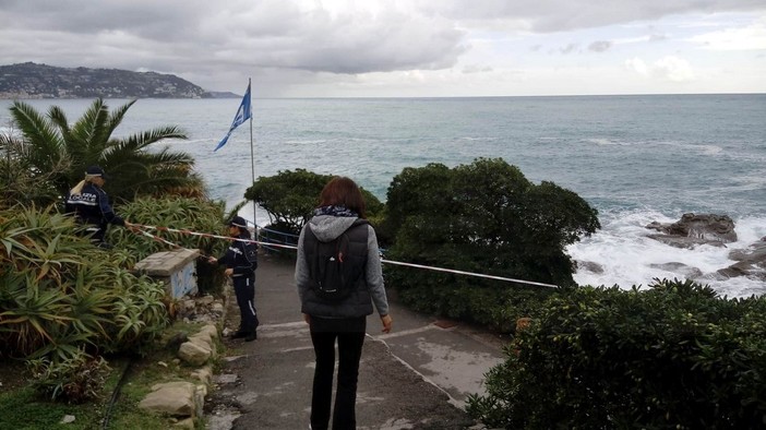 Bordighera: la Sovrintendenza ai Beni Ambientali dà l'ok al progetto per il 'Pontino' e la 'Scaletta' di Sant'Ampelio (Video)