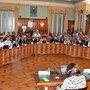 Sanremo: concluso il primo consiglio comunale dell'amministrazione Mager, tra nomine e discussioni (Foto)