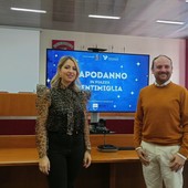 A Ventimiglia il Capodanno si festeggia in piazza con villaggio gastronomico, musica e spettacoli (Foto e video)