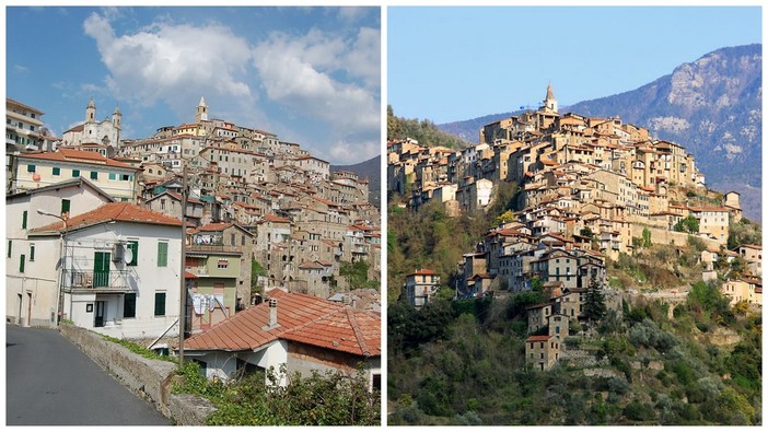 Gli stranieri comprano casa in Italia: ai primi posti della classifica anche due paesi della nostra provincia