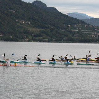 Canoa: ottimi risultati dei 'canottieri' di Sanremo alla fase finale del circuito 'canoa-giovani'