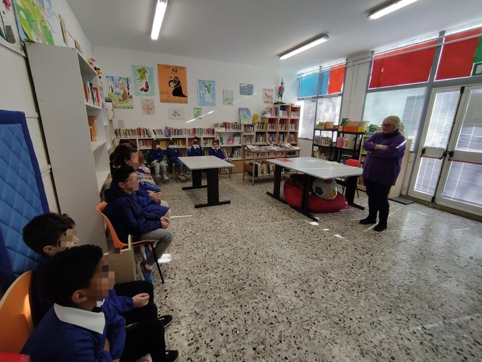 Sanremo: il 'Comprensivo' Centro Ponente ha consegnato i Diplomi ai 'messaggeri' della Scuola Primaria 'A. Rubino'