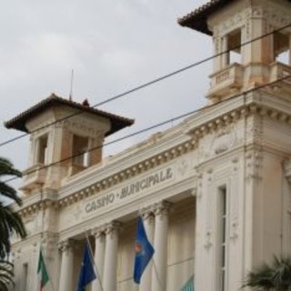 Il casinò al centro della puntata di 'A tutto ponente' in onda questa sera alle 21 su Imperia Tv