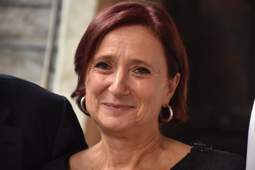 Francesca Antonelli (PD)