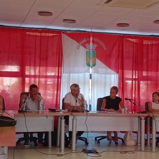 Vallecrosia: lunedì prossimo Consiglio comunale incentrato su Odg e interpellanze delle opposizioni