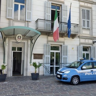 Sanremo: truffatore seriale 'trasfertista' arrestato dalla Polizia, aveva messo a segno diversi colpi