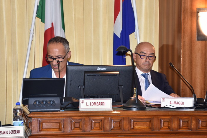 Sanremo: ieri il Consiglio comunale, la lettura politica della prima seduta tra aperture e ricordi da 'inciucio'