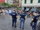 La Polizia controlla la 'movida': serie di verifiche nella notte di sabato scorso a Sanremo e Ventimiglia