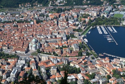 Riva Ligure: la Civica Amministrazione si avvicina agli anziani organizzando una gita a Como per domenica 28 giugno