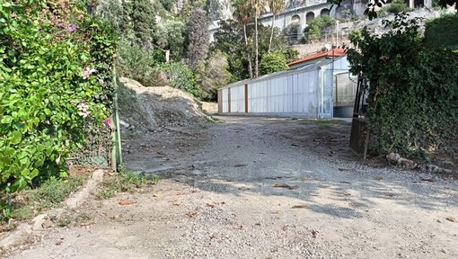 Ventimiglia: che fine ha fatto il centro di identificazione a Ponte San Ludovico? Per ora tutto fermo (Foto)