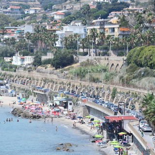 Sanremo: ecco quanto incassa il Comune dalle spiagge libere attrezzate della città