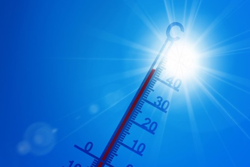 Meteo: a Sanremo temperature medie più basse rispetto al 2023, ma le minime sono in aumento