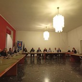 Bordighera spenderà 27mila euro per le luminarie natalizie, Lorenzi: &quot;Cifra eccessiva per i tempi che stiamo vivendo&quot; (Foto)