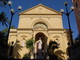 Sanremo: un lettore propone un'area pedonale tra la Chiesa dei Cappuccini e la Chiesa Russa