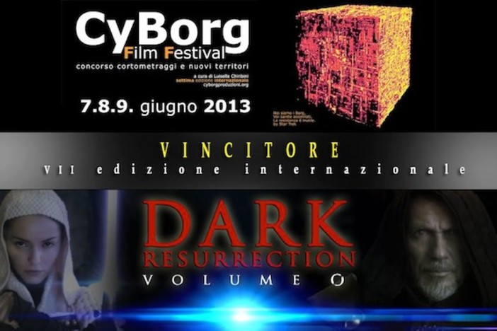 Dolceacqua: conclusa la 7a edizione internazionale del CyBorg Film Festival. I risultati