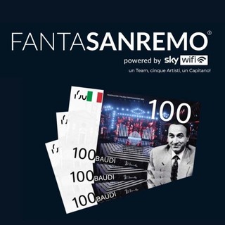 Sanremo 2023: Sethu primo al Fantasanremo ma ultimo in quota. Mengoni ancora in testa, Mr Rain balza sul podio