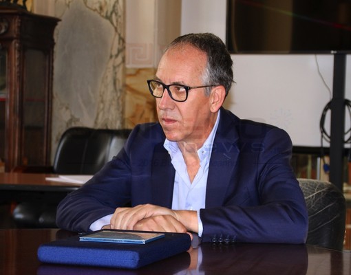 Sanremo: rimpasto di Giunta, oggi pomeriggio incontro tra il Sindaco con le liste civiche