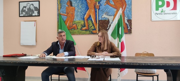 Ventimiglia: primi 100 giorni con Di Muro, dure critiche del PD &quot;Tante promesse e pochi fatti&quot;