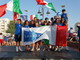 Vela: mondiali della classe 'RSFeva' a Follonica, ottimi risultati per gli atleti del Club Nautico San Bartolomeo al Mare (Foto)