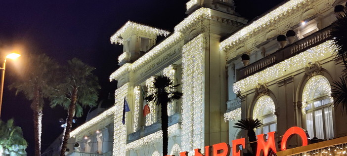 Sanremo: domani sera al teatro dell'Opera del Casino lo spettacolo di fine anno del Liceo Cassini