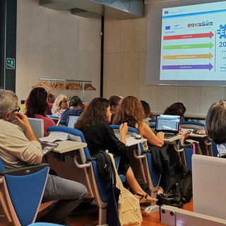 Scuola: giovedì scorso il convegno sull’innovazione della ‘Piattaforma Etwinning’