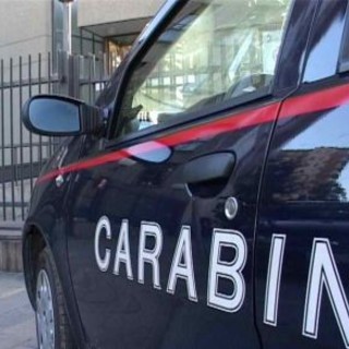 Sanremo: non rispetta i domiciliari, arrestato 30enne